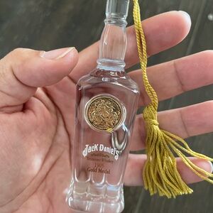 Jack Daniels Limited Collection 1905 Ornament